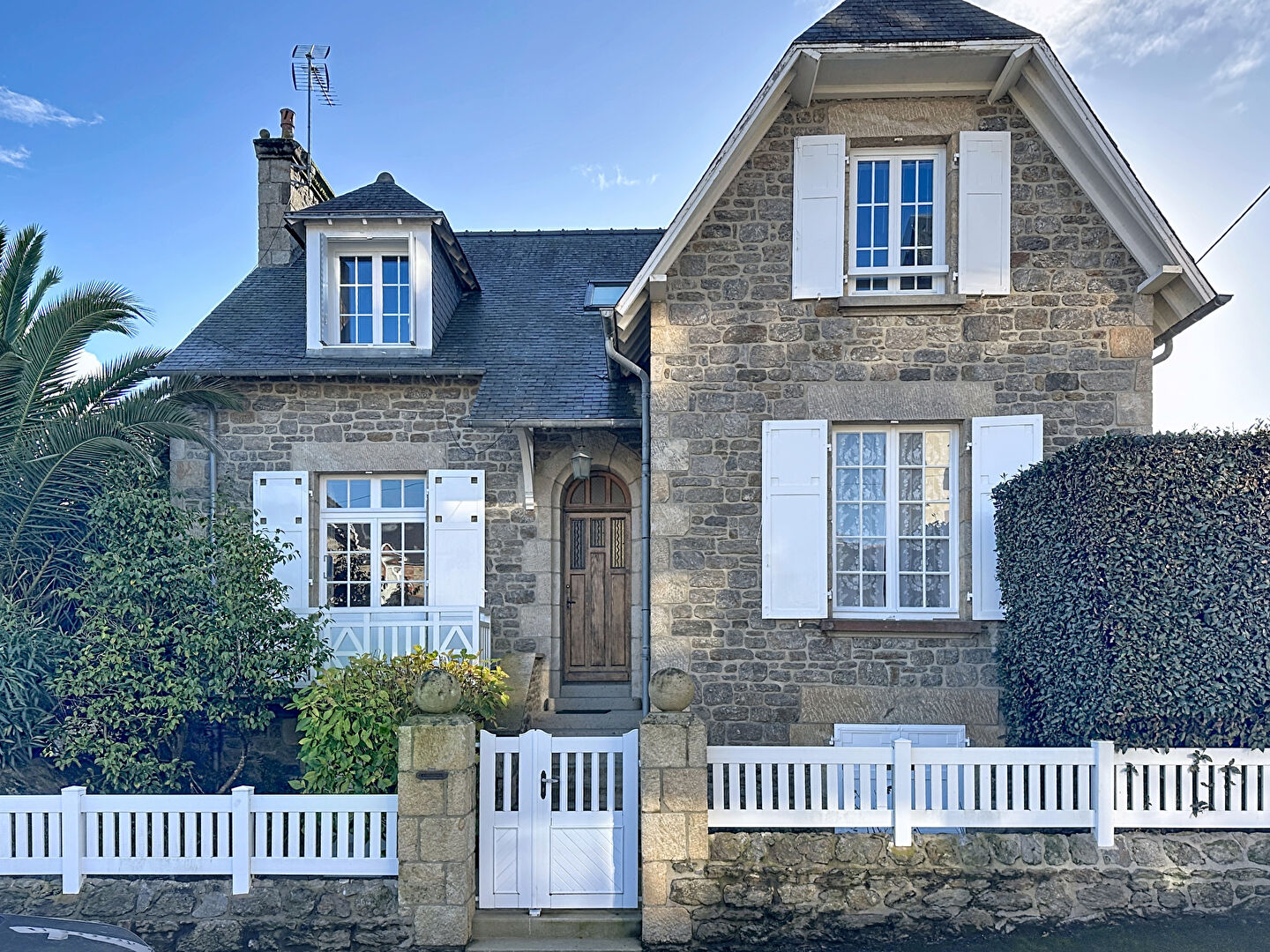 Agence immobilière de Agence de la Maison Rouge - Dinard