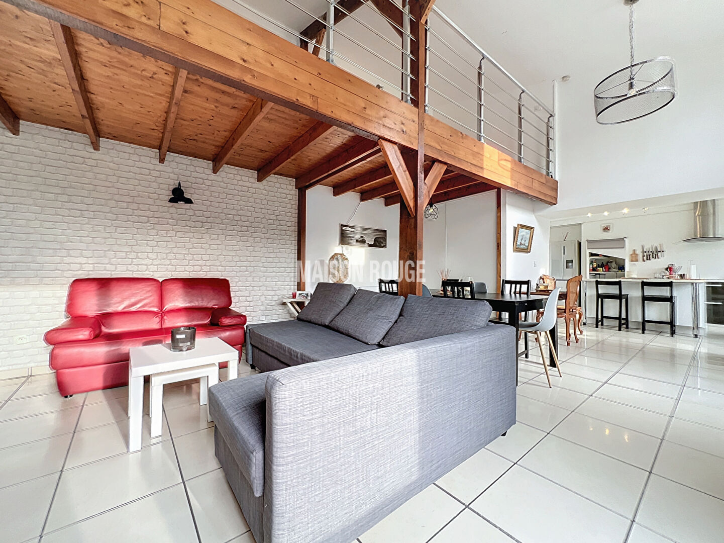 Agence immobilière de Agence de la Maison Rouge - Dol-de-Bretagne