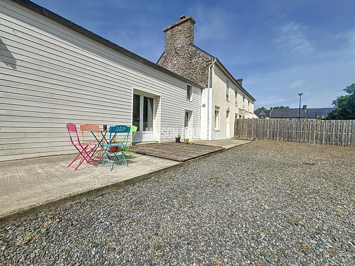Agence immobilière de Agence de la Maison Rouge - Dol-de-Bretagne