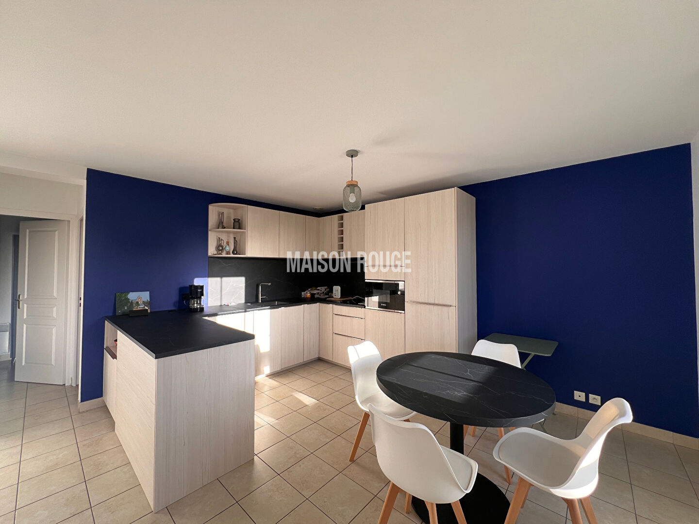 Agence immobilière de Agence de la Maison Rouge - Cancale