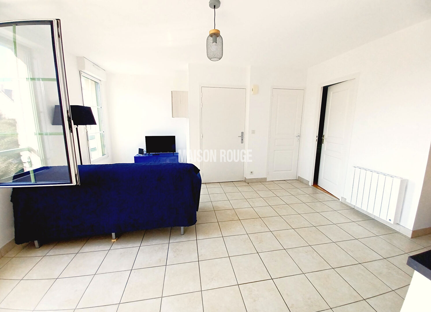 Photo APPARTEMENT 2 CHAMBRES CENTRE VILLE CANCALE image 3/6