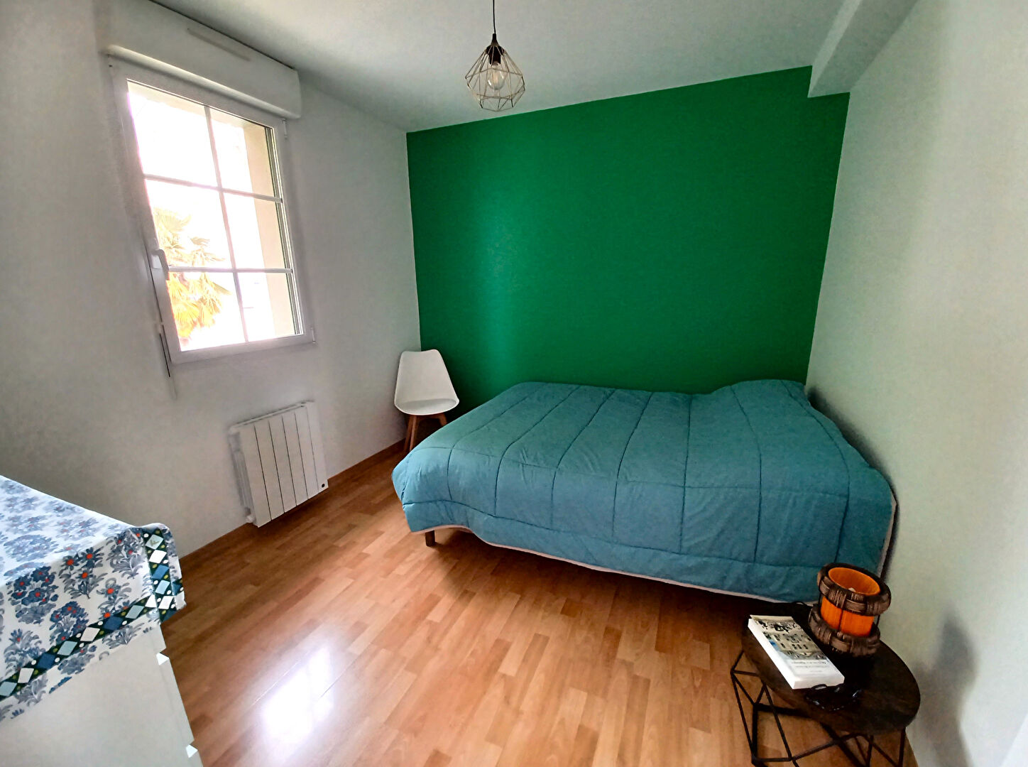 Photo APPARTEMENT 2 CHAMBRES CENTRE VILLE CANCALE image 4/6