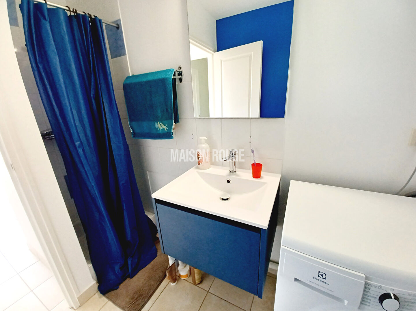 Photo APPARTEMENT 2 CHAMBRES CENTRE VILLE CANCALE image 5/6