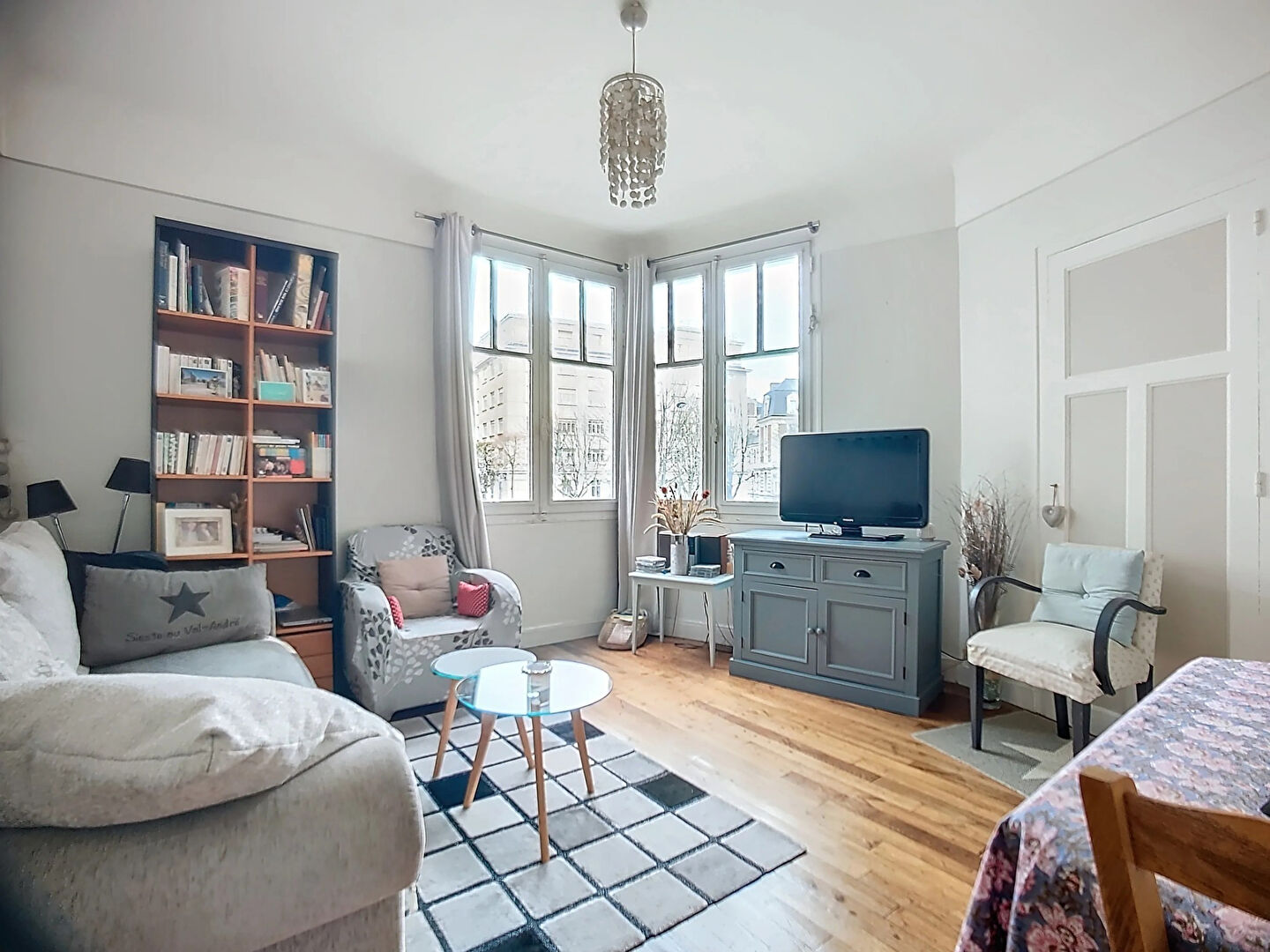 Agence immobilière de Agence Maison Rouge - Rennes