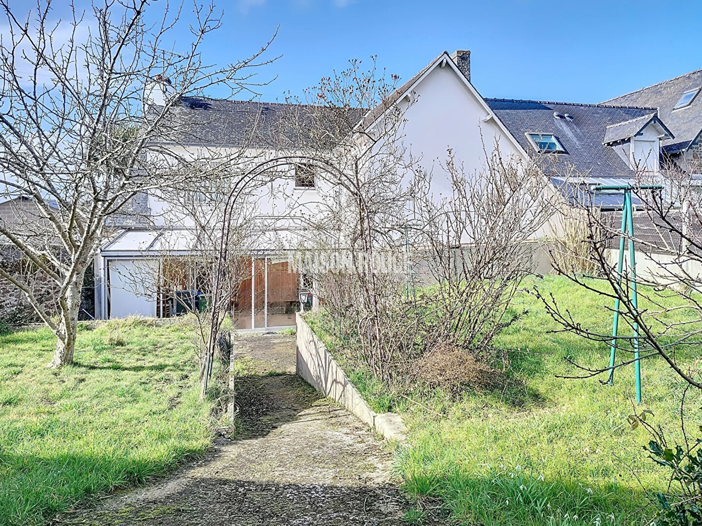 Agence immobilière de Agence de la Maison Rouge - Combourg