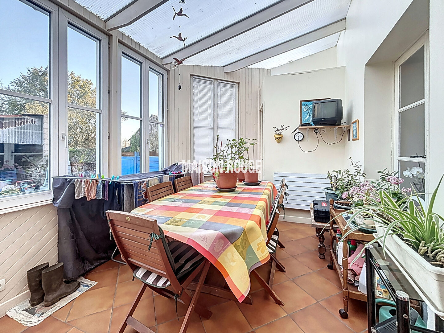 Agence immobilière de Agence Maison Rouge - Plouer sur Rance