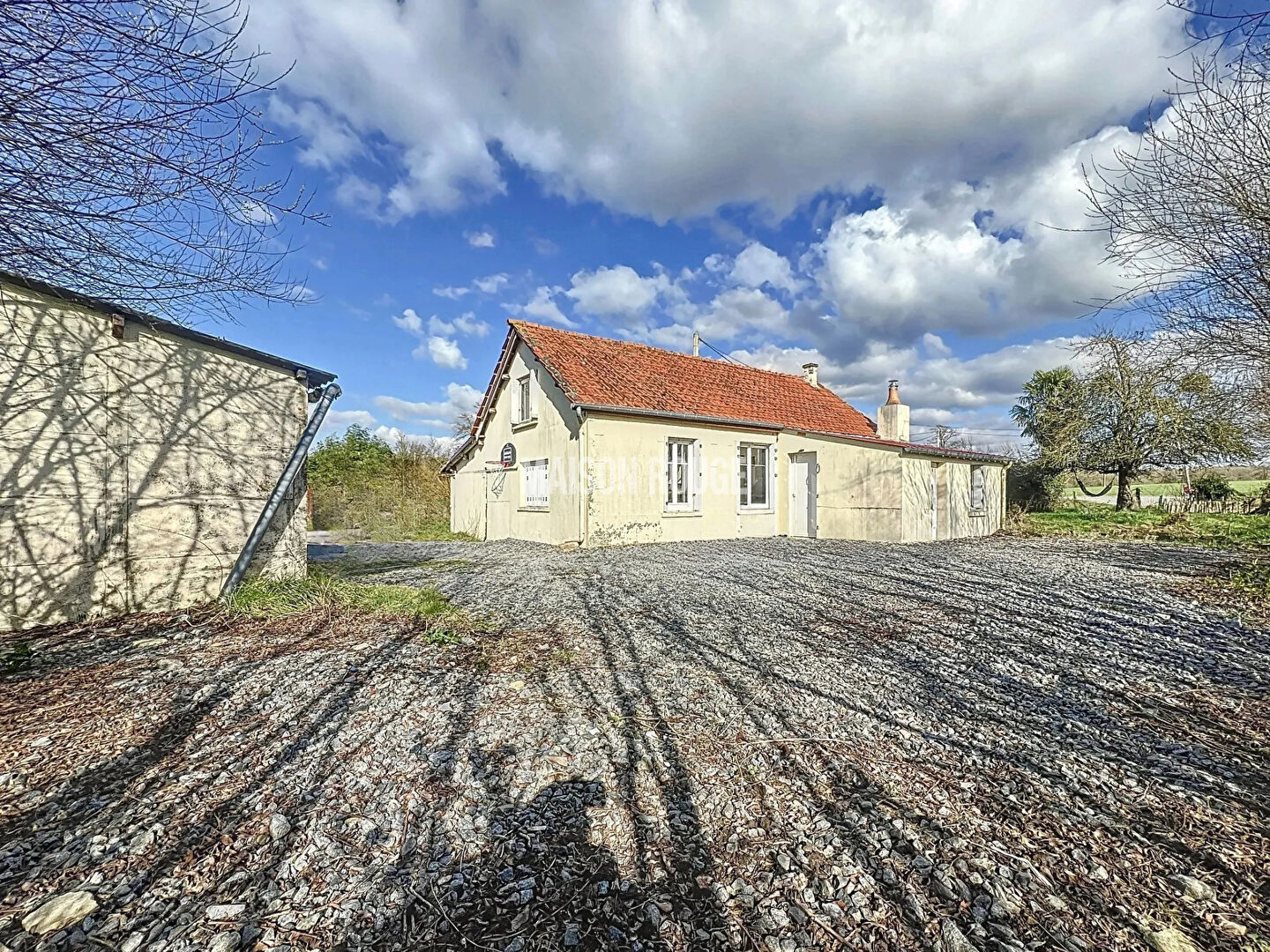 Agence immobilière de Agence de la Maison Rouge - Dol-de-Bretagne