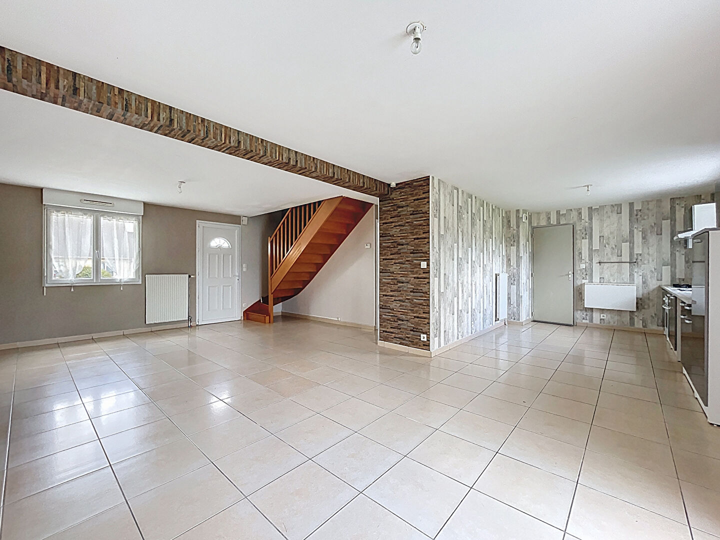 Photo DOL-DE-BRETAGNE - Maison traditionnelle image 2/6