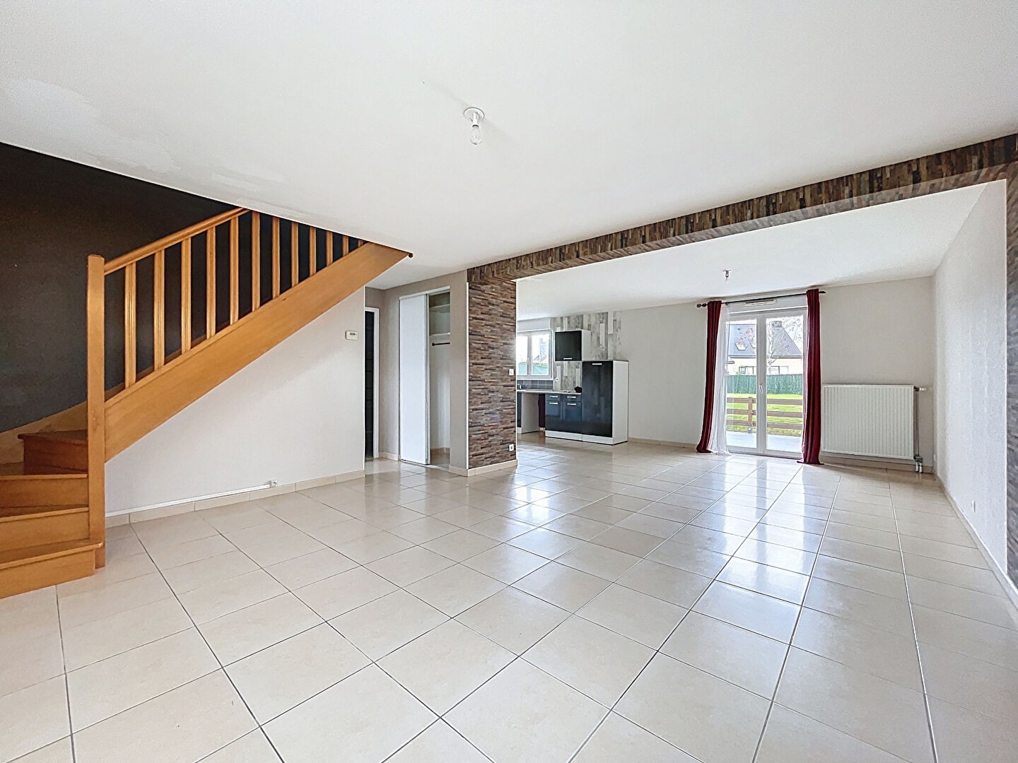 Photo DOL-DE-BRETAGNE - Maison traditionnelle image 4/6