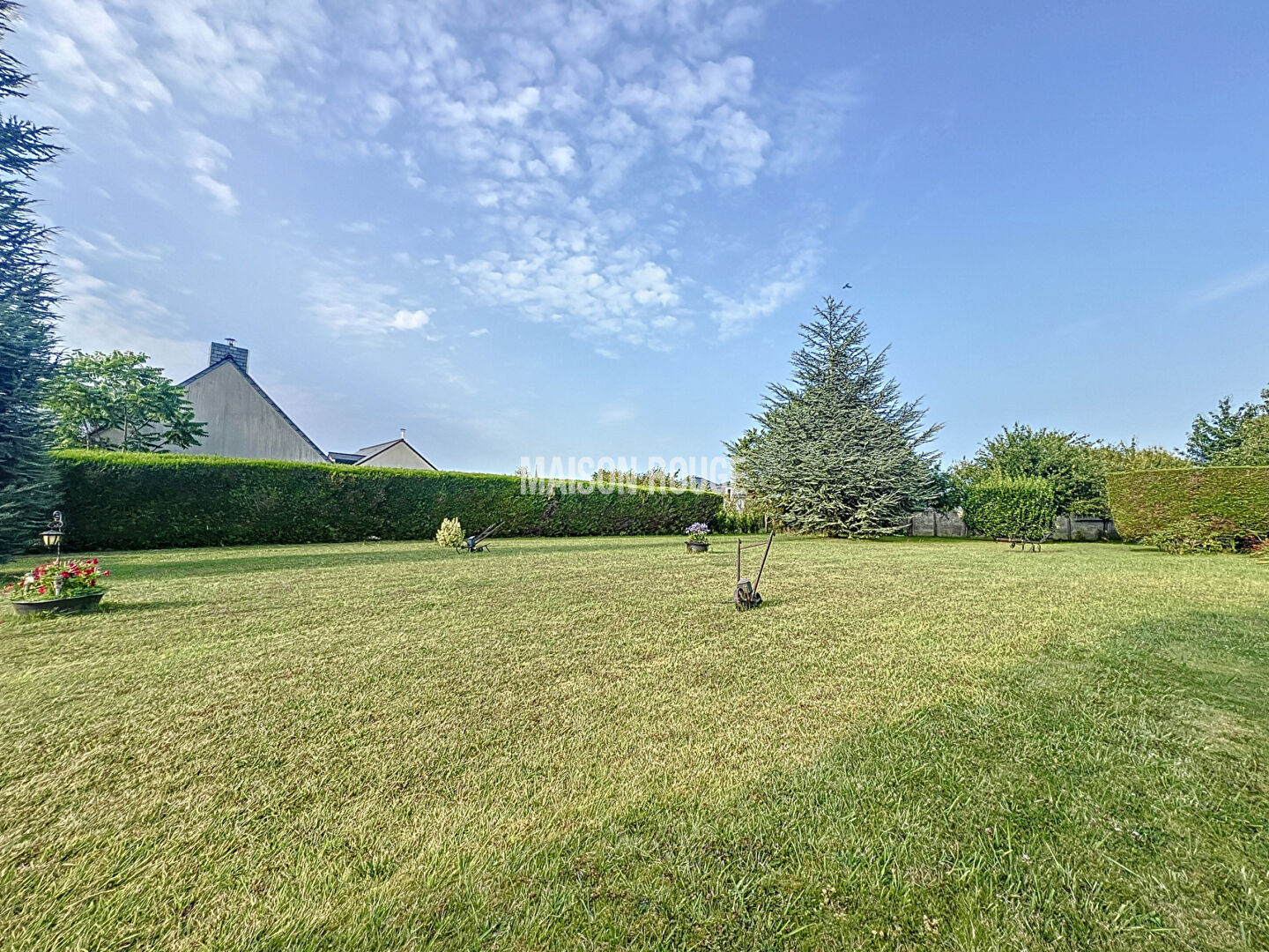Agence immobilière de Agence de la Maison Rouge - Dol-de-Bretagne