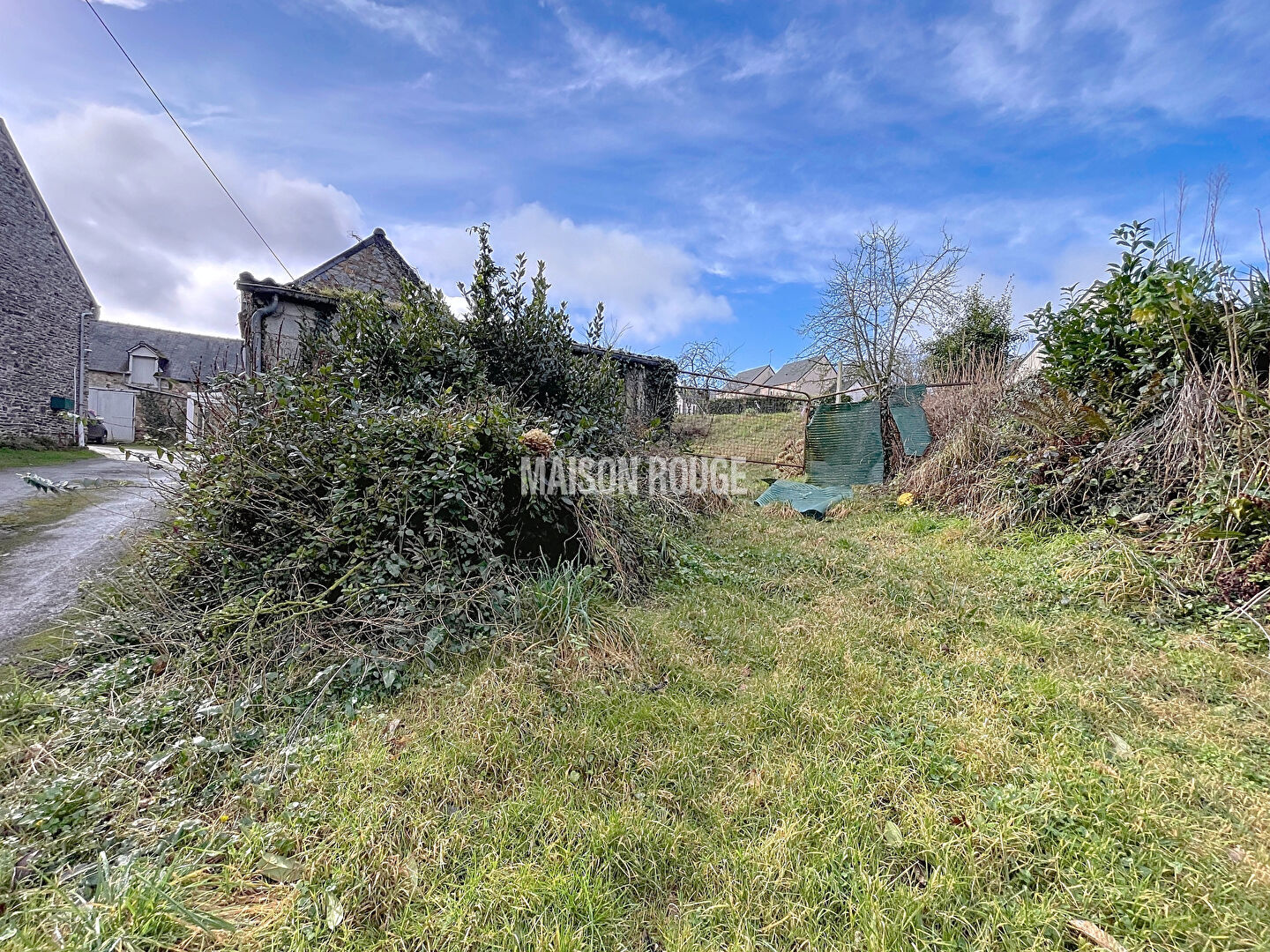 Agence immobilière de Agence de la Maison Rouge - Dol-de-Bretagne
