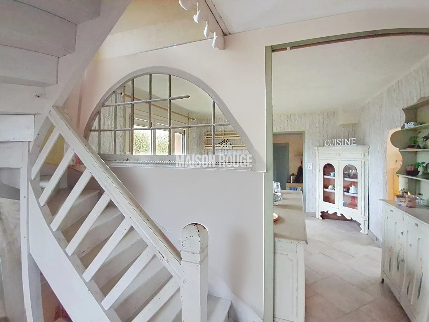 Agence immobilière de Agence Maison Rouge - Ploufragan