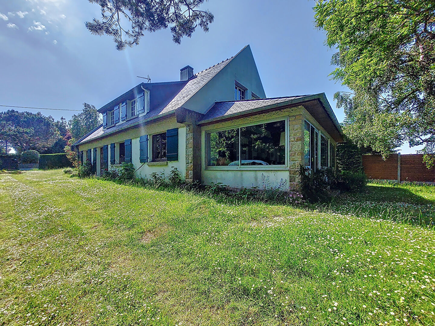 Agence immobilière de Agence de la Maison Rouge - Saint-Cast