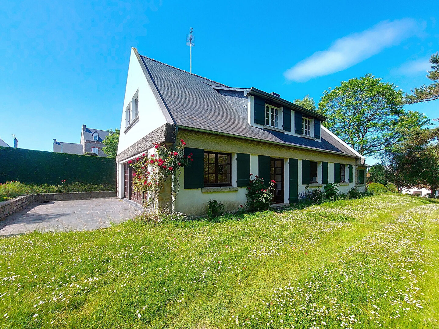 Agence immobilière de Agence de la Maison Rouge - Saint-Cast