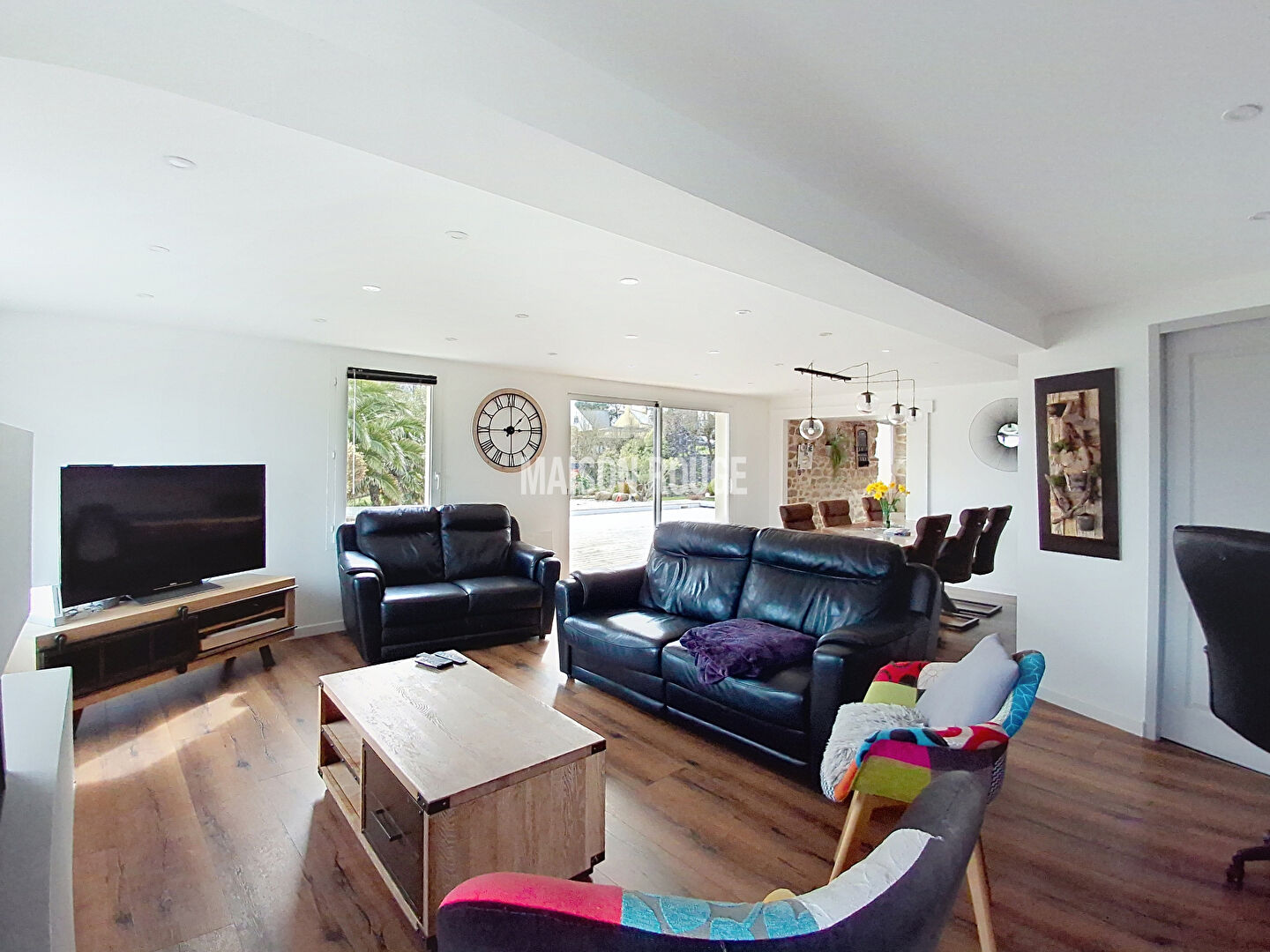 Photo Bien d'exception Paimpol 7 pièces -  160 m² image 3/6