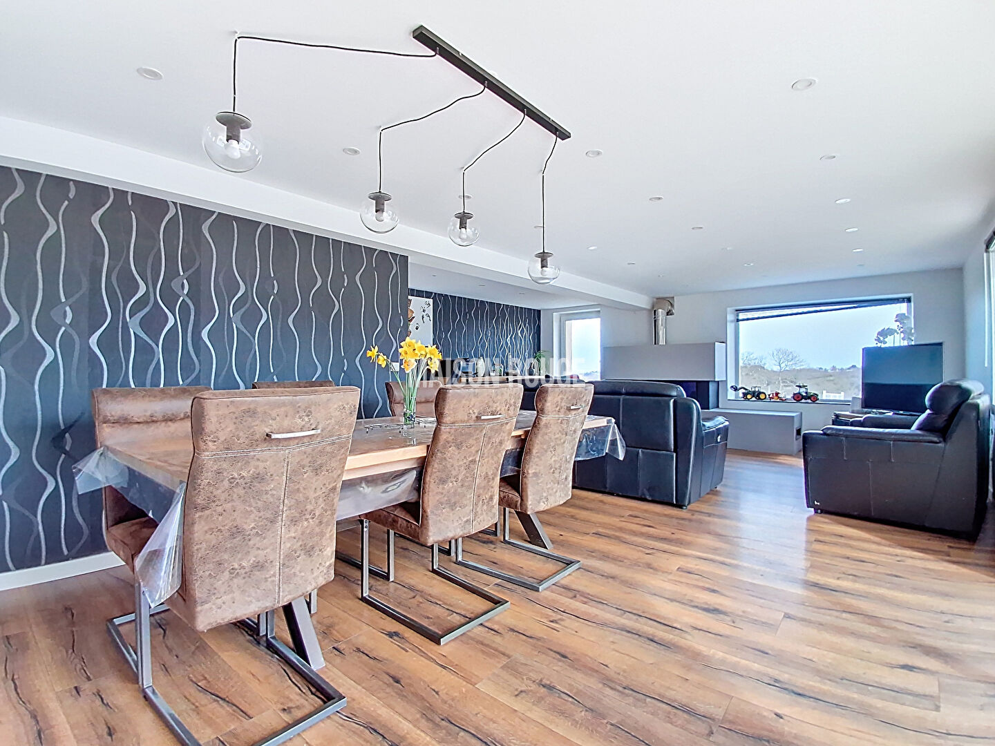 Photo Bien d'exception Paimpol 7 pièces -  160 m² image 4/6