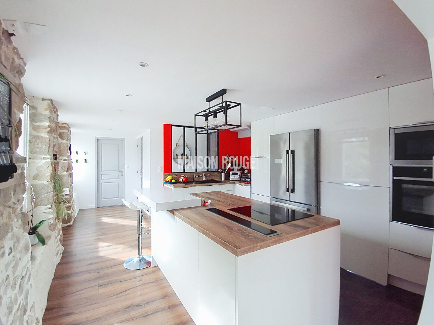 Photo Bien d'exception à environ 2 kms du port de Paimpol - Cadre privilégié en impasse image 5/6