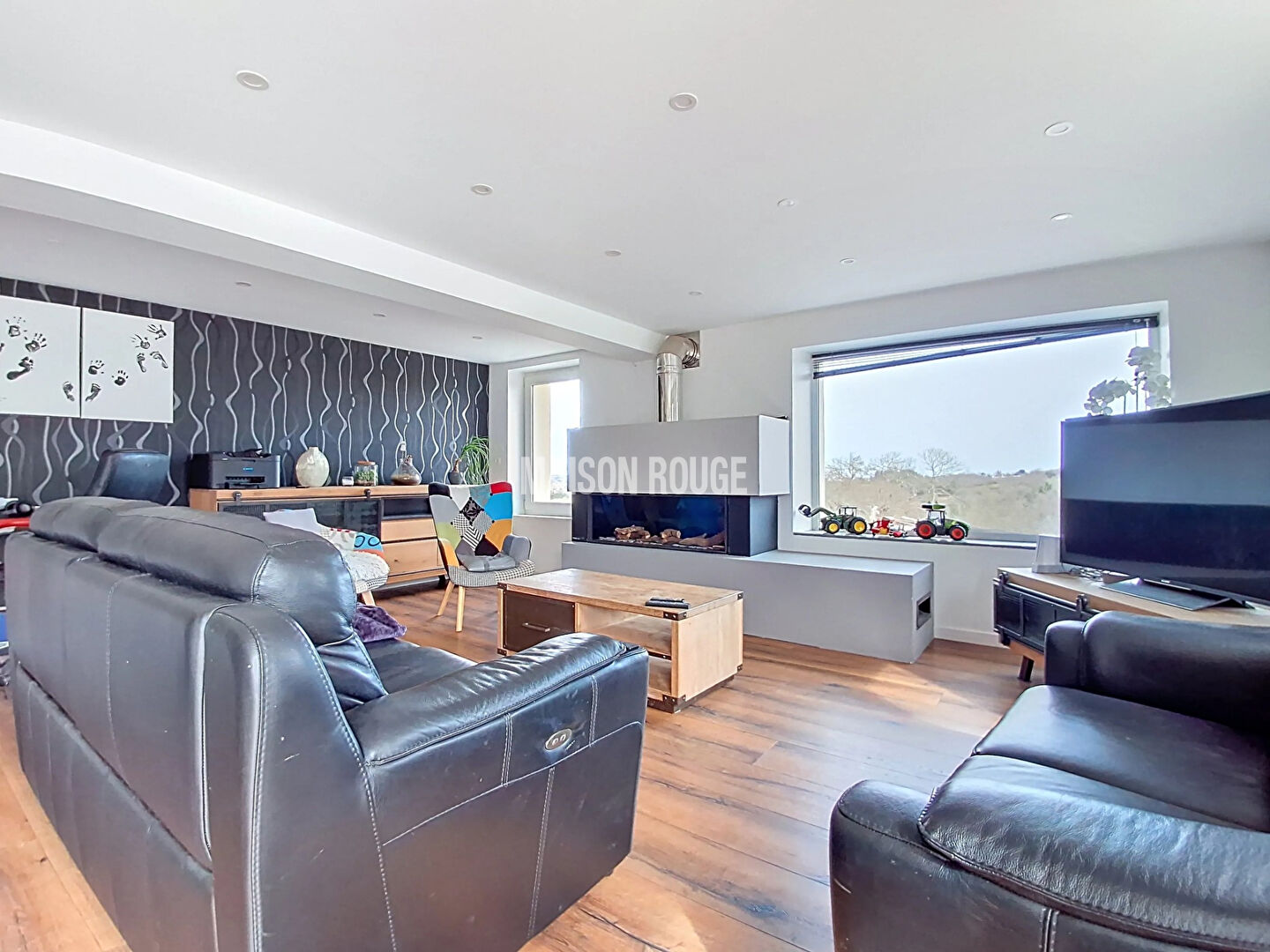 Photo Bien d'exception Paimpol 7 pièces -  160 m² image 5/6