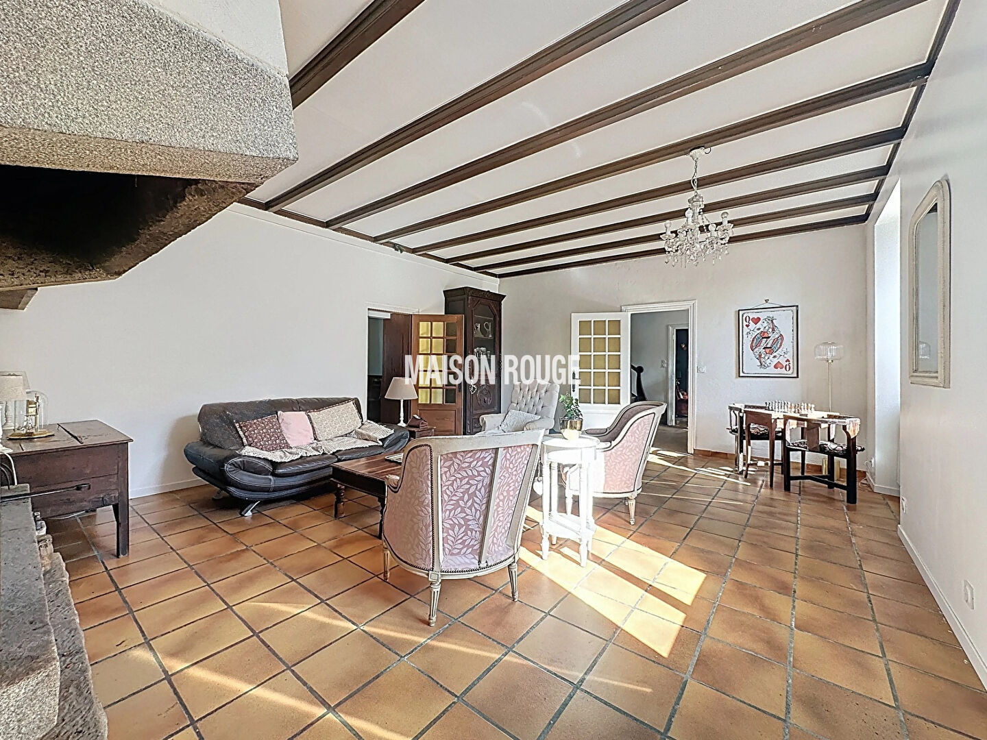 Photo Propriété de Caractère sur la Côte de Granit Rose image 4/6