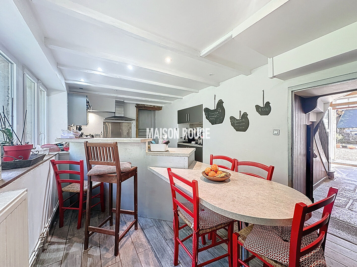 Photo Propriété de Caractère sur la Côte de Granit Rose image 6/6