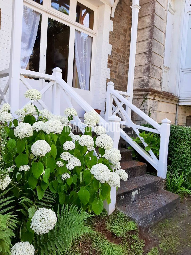 Photo Maison Dinard- PLAGE DE L'ECLUSE image 2/6