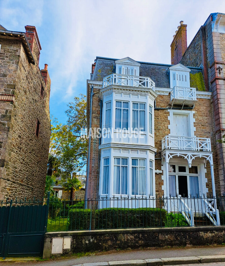 Photo Maison Dinard- PLAGE DE L'ECLUSE image 3/6