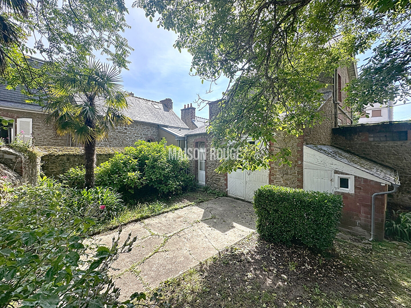 Photo Maison Dinard- PLAGE DE L'ECLUSE image 6/6