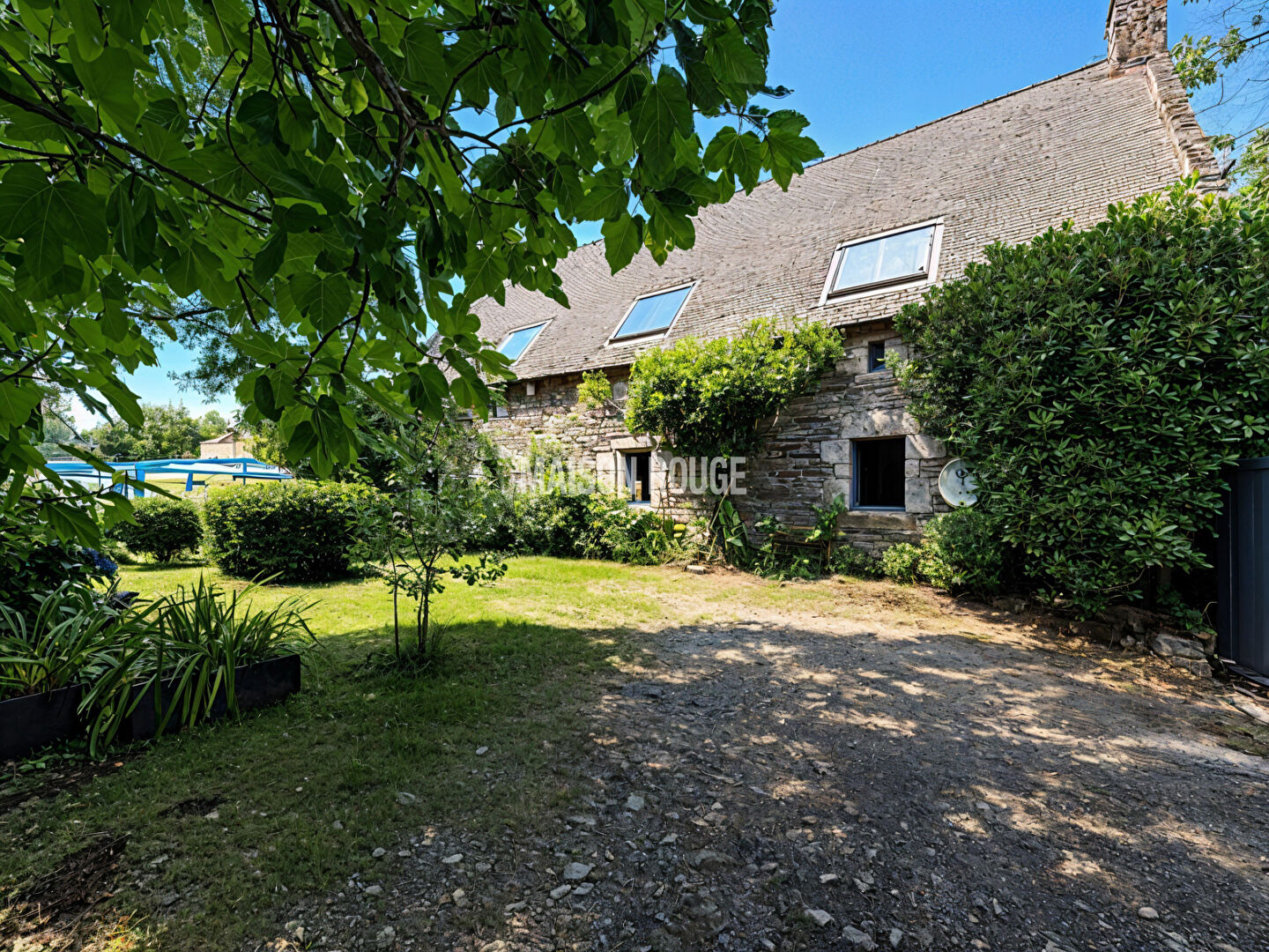 Agence immobilière de Agence de la Maison Rouge - Vannes