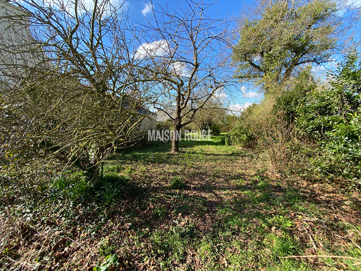 Agence immobilière de Agence de la Maison Rouge - Plancoët