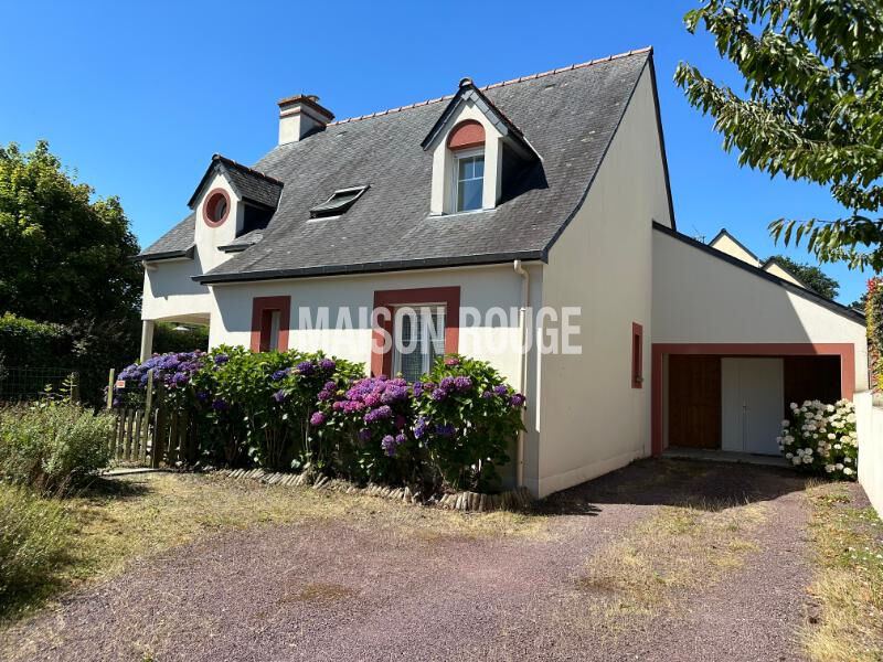 Agence immobilière de Agence de la Maison Rouge - Dinan