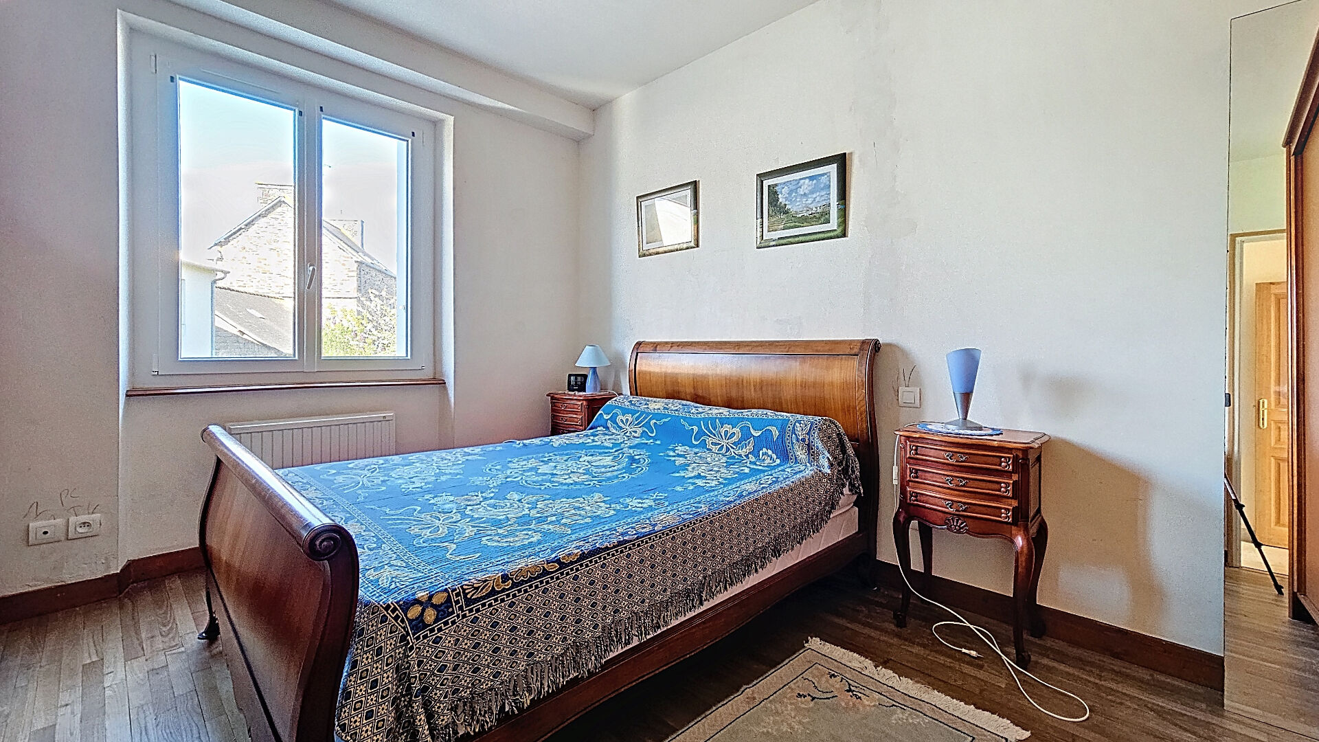 Photo Grande Maison en Granit au Coeur de Matignon image 6/6