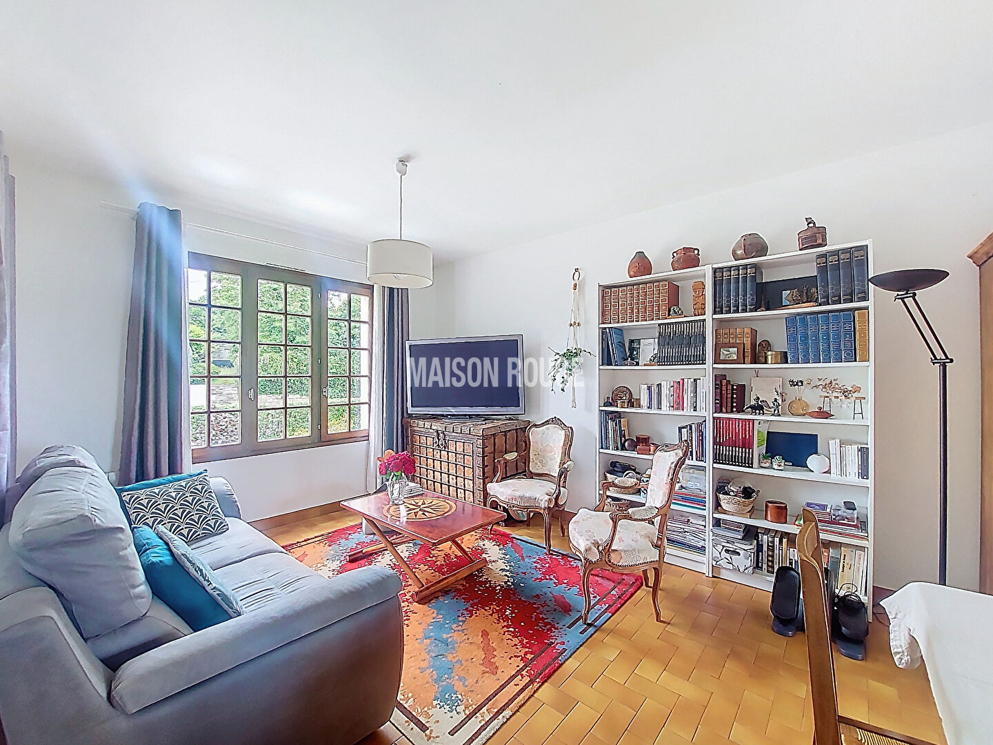 Photo SAINT CAST LE GUILDO- Charmante Maison Bretonne image 1/6