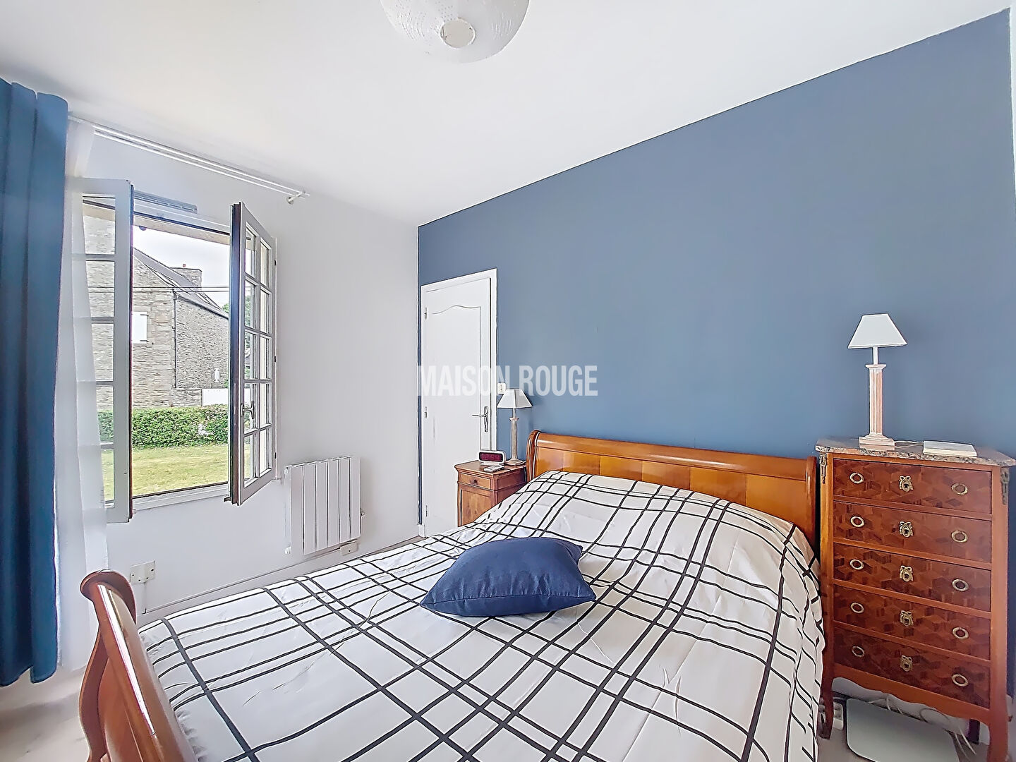 Photo SAINT CAST LE GUILDO- Charmante Maison Bretonne image 4/6