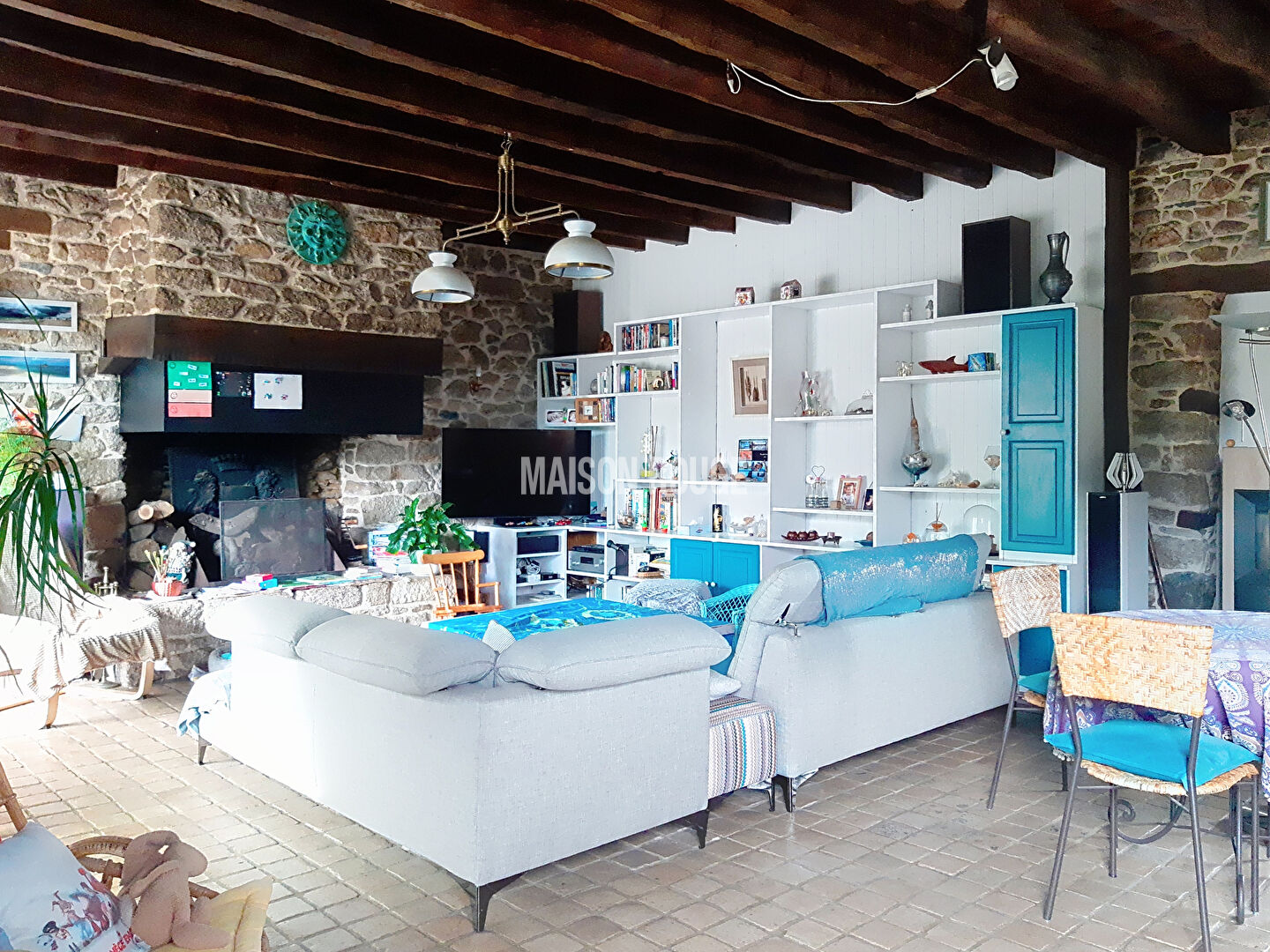 Photo Exclusivité MAISON ROUGE image 3/6