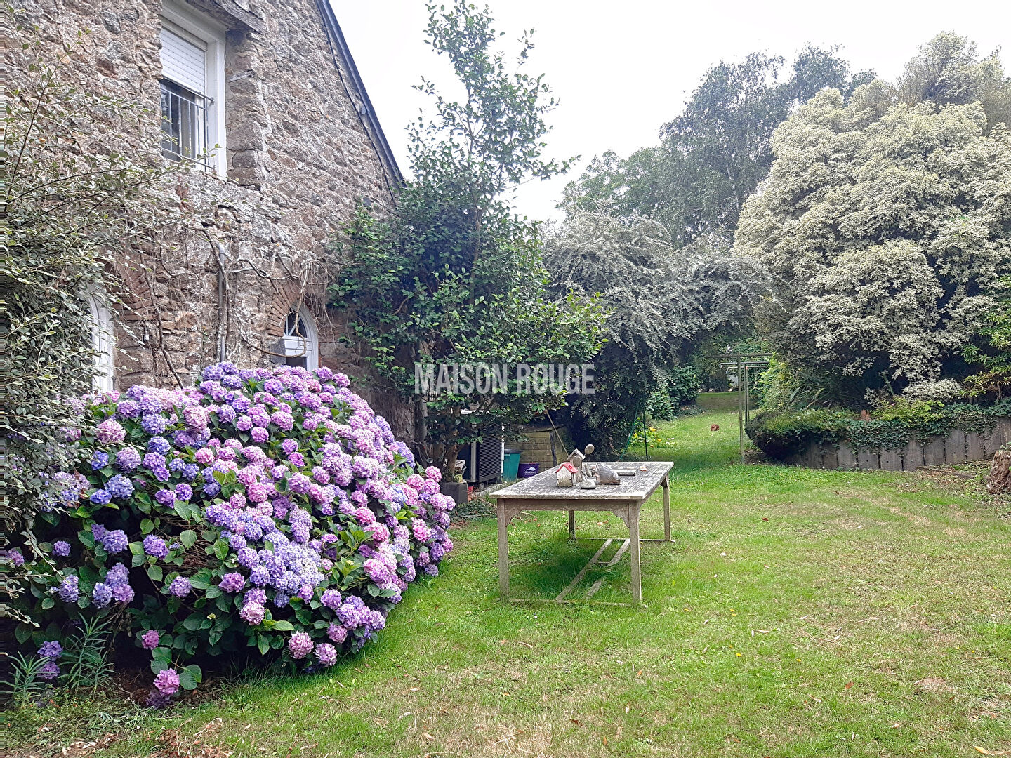 Photo Exclusivité MAISON ROUGE image 6/6