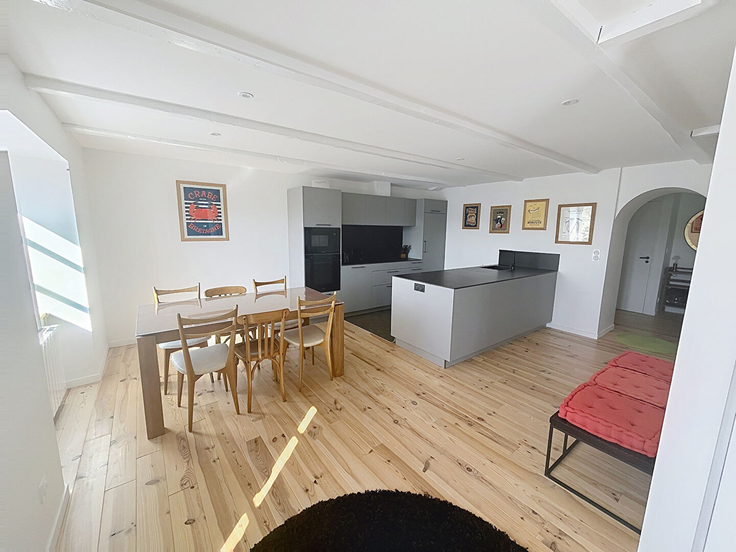 Photo Maison Erquy 6 pièce(s) 169 m2 image 3/6