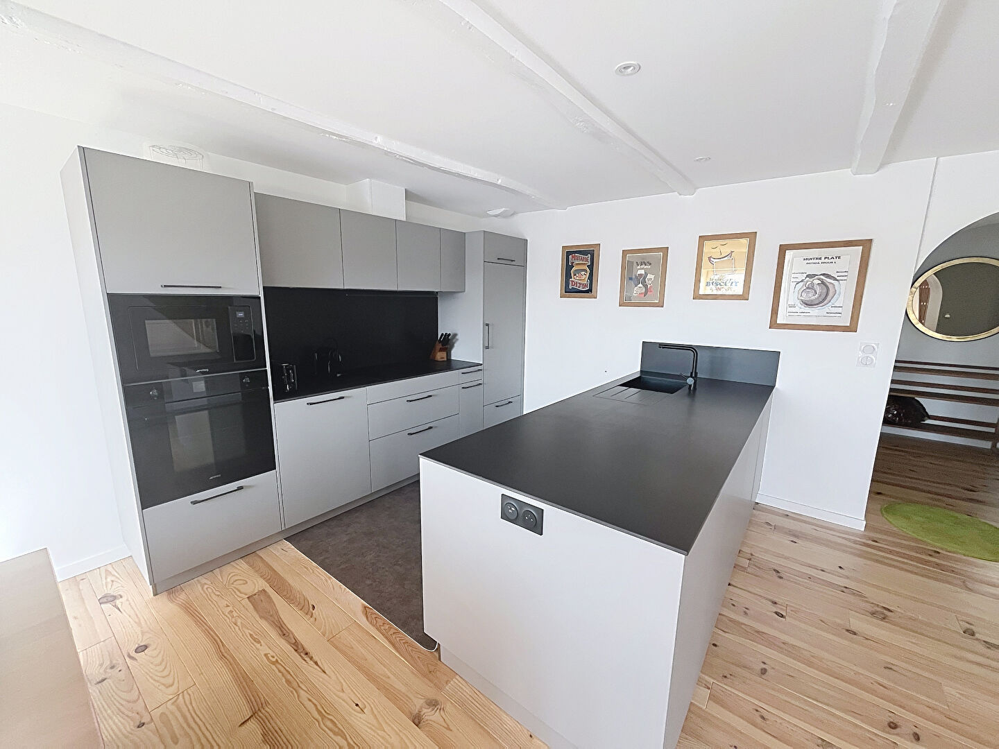 Photo Maison Erquy 6 pièce(s) 169 m2 image 4/6