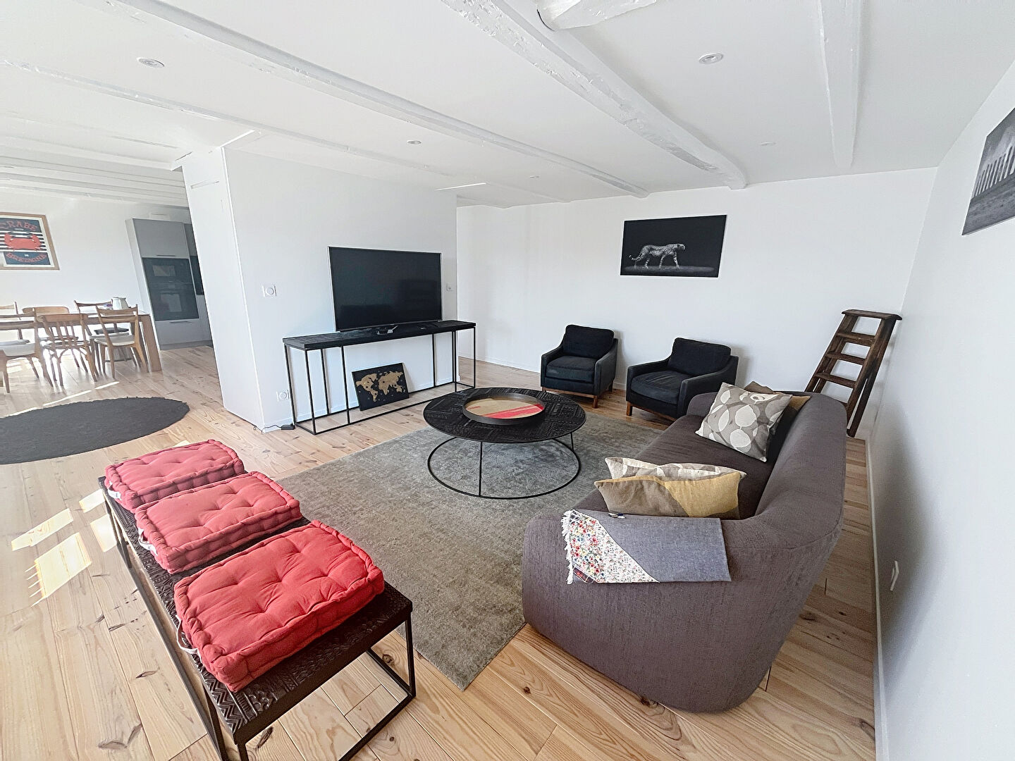 Photo Maison Erquy 6 pièce(s) 169 m2 image 5/6