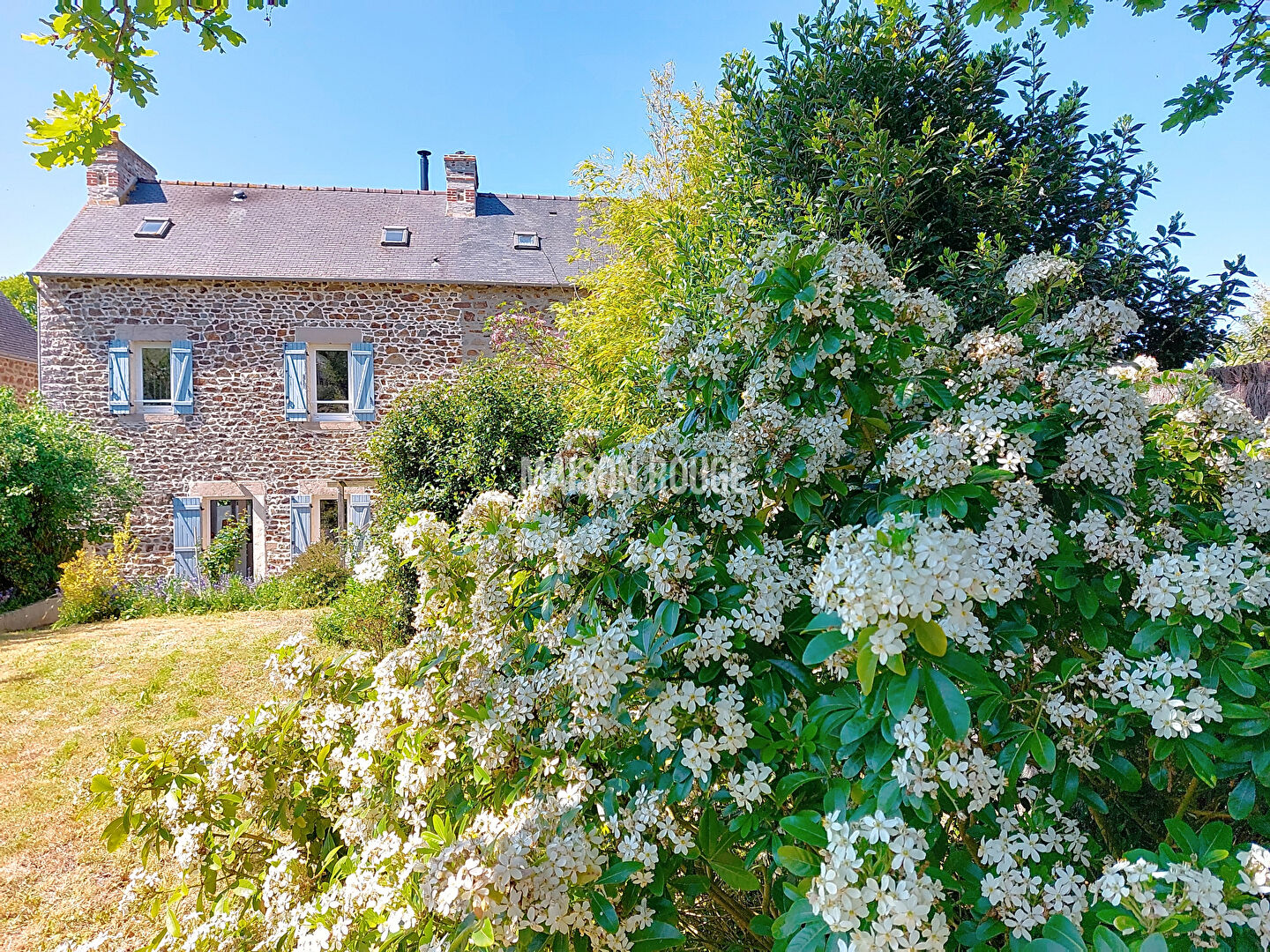 Agence immobilière de Agence de la Maison Rouge - Pléneuf-Val-André