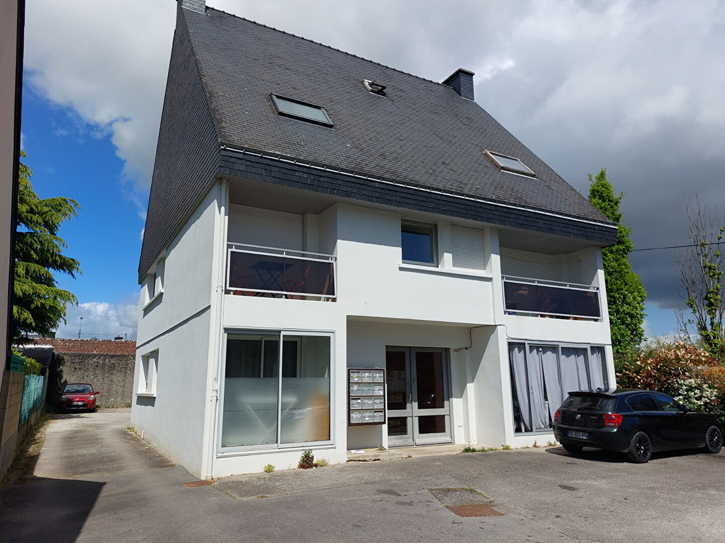 Agence immobilière de Agence de la Maison Rouge - Vannes