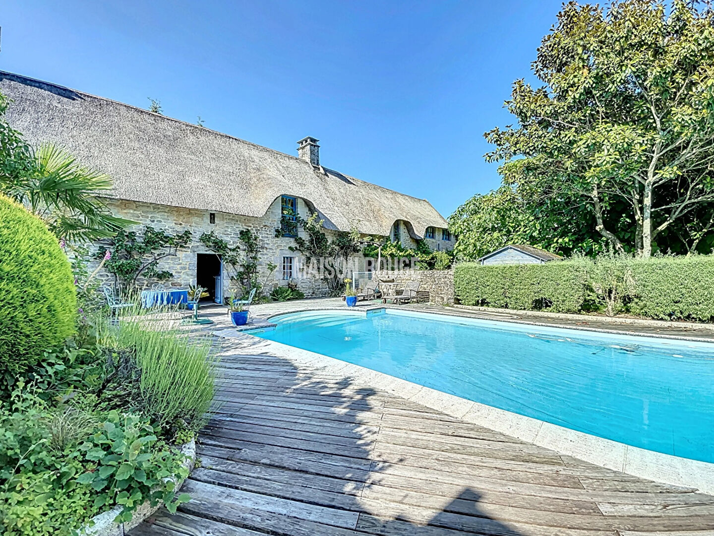 Agence immobilière de Agence de la Maison Rouge - Vannes