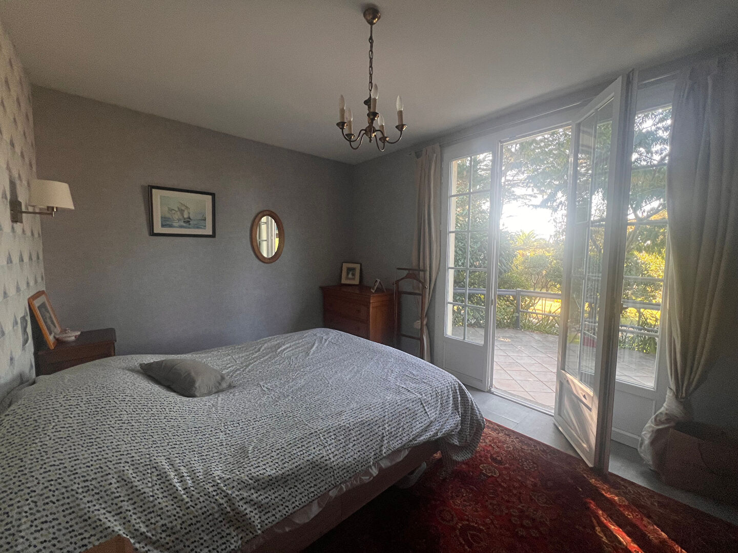 Photo Maison à Cancale - 5 chambres, sous-sol complet, grand jardin image 6/6