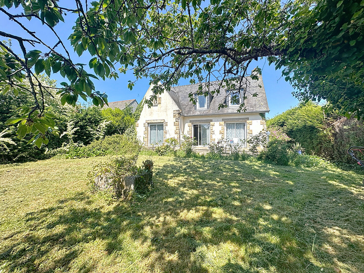Agence immobilière de Agence de la Maison Rouge - Dinard