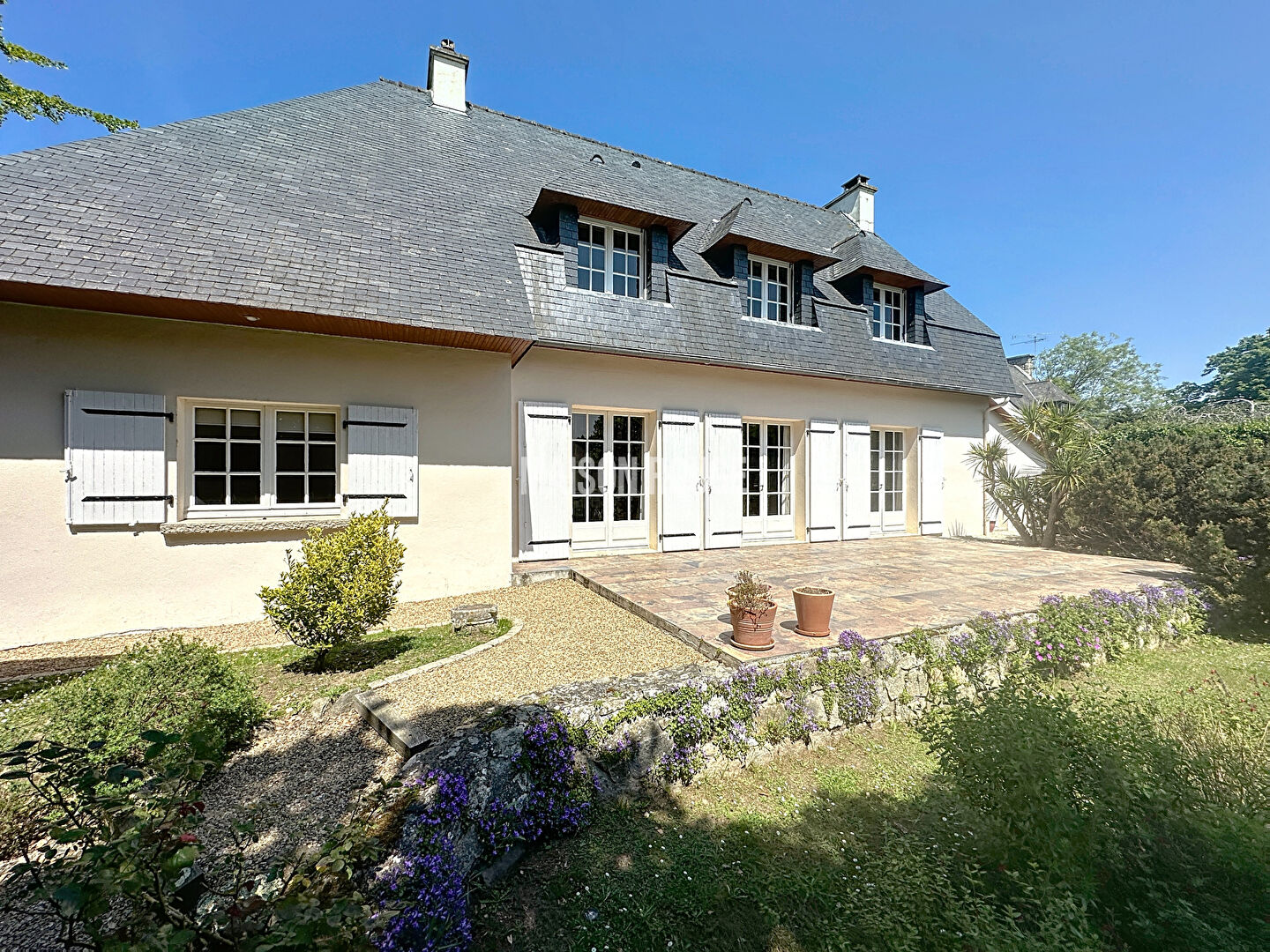 Agence immobilière de Agence de la Maison Rouge - Dinard