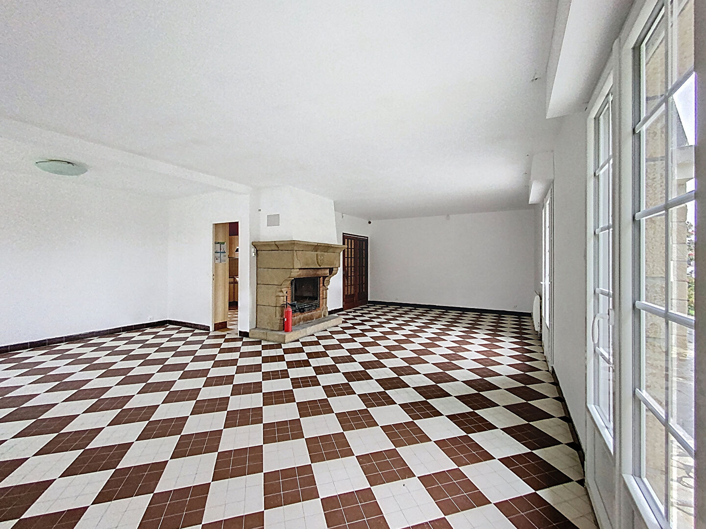 Agence immobilière de Agence de la Maison Rouge - Saint-Malo - Saint-Servan