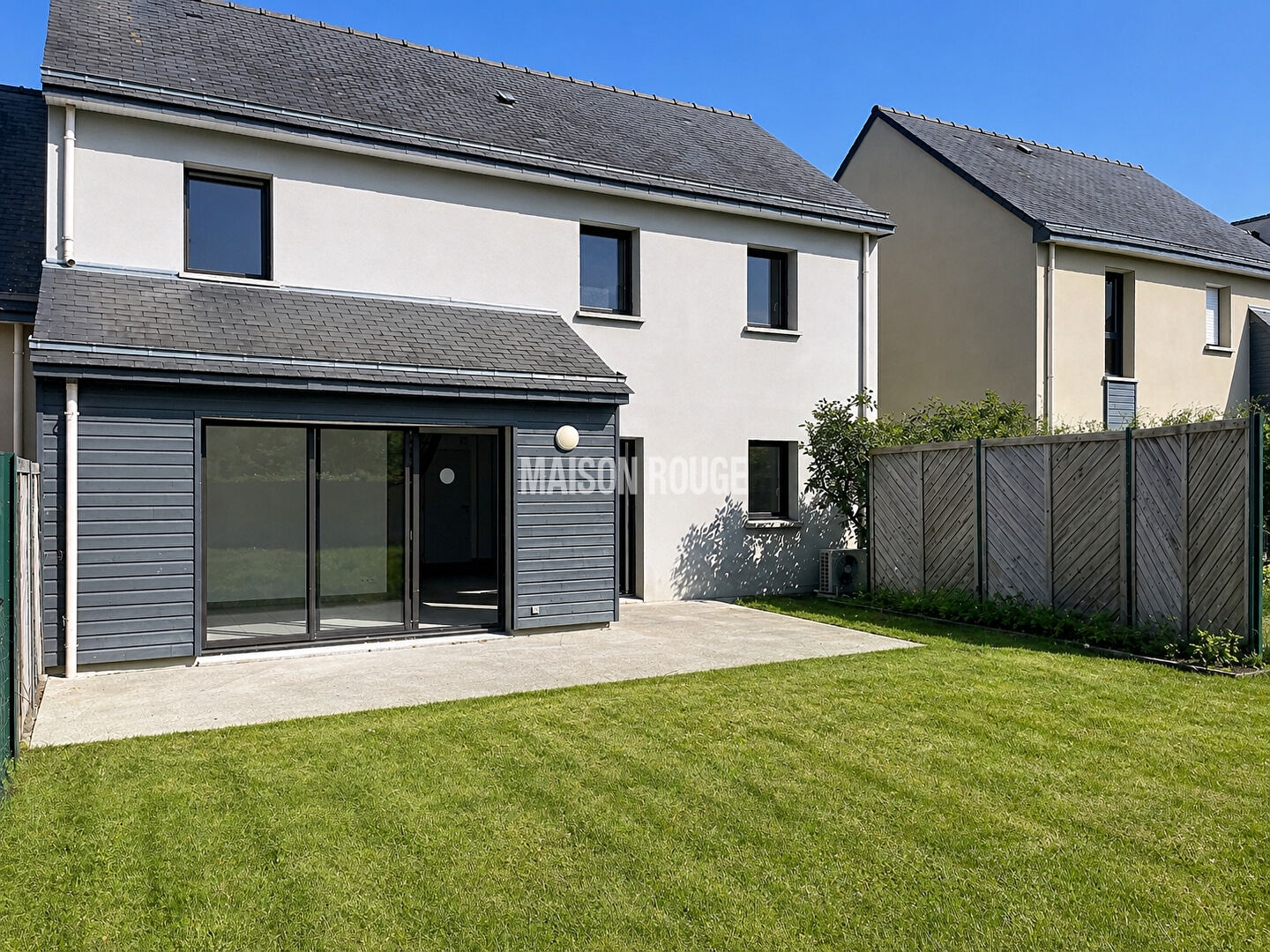 Agence immobilière de Agence Maison Rouge - Saint-Briac