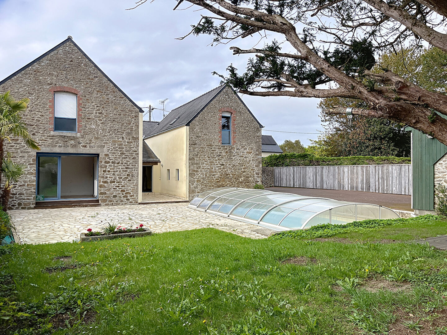 Agence immobilière de Agence Maison Rouge - Saint-Briac