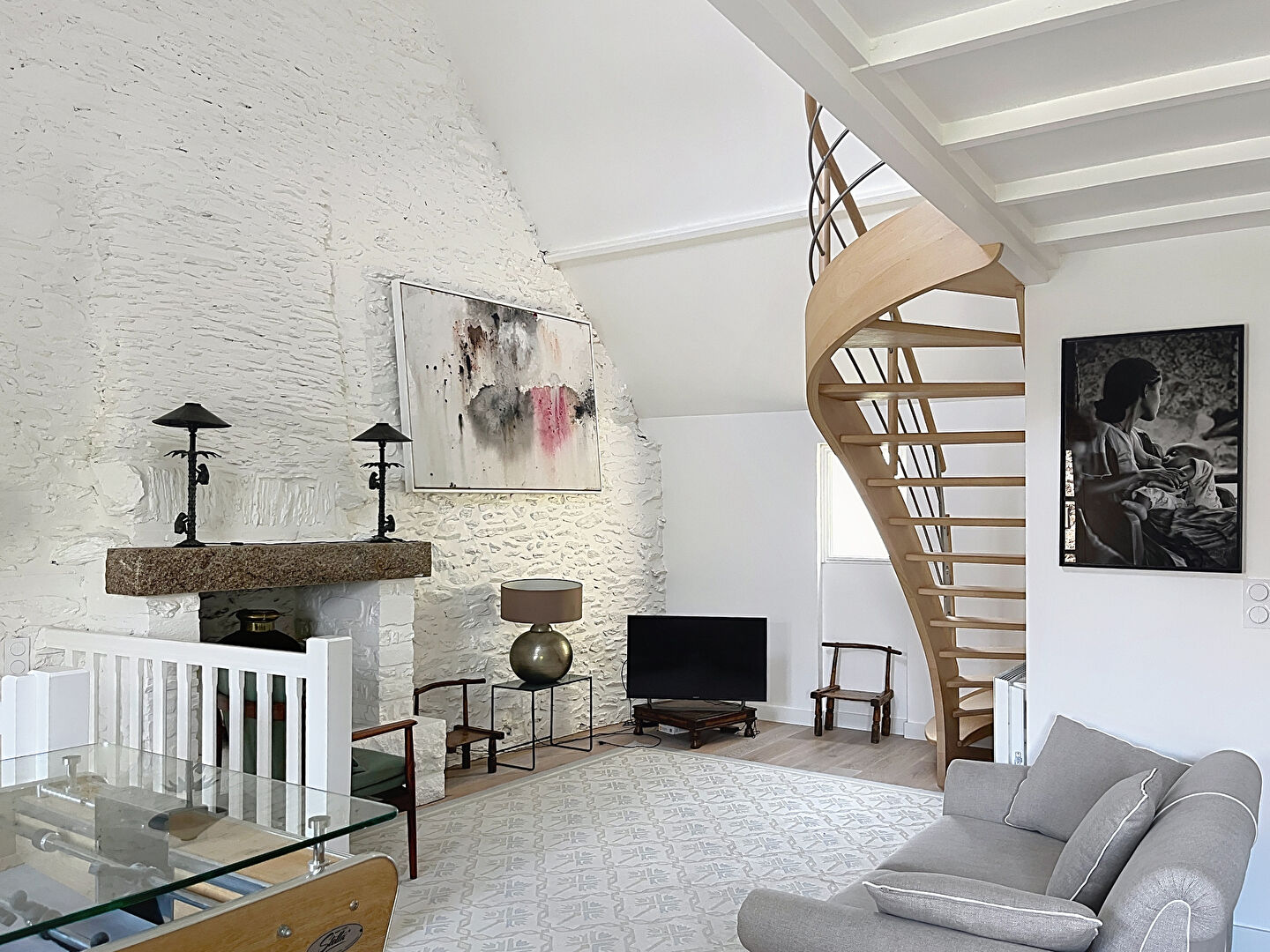 Agence immobilière de Agence Maison Rouge - Saint-Briac