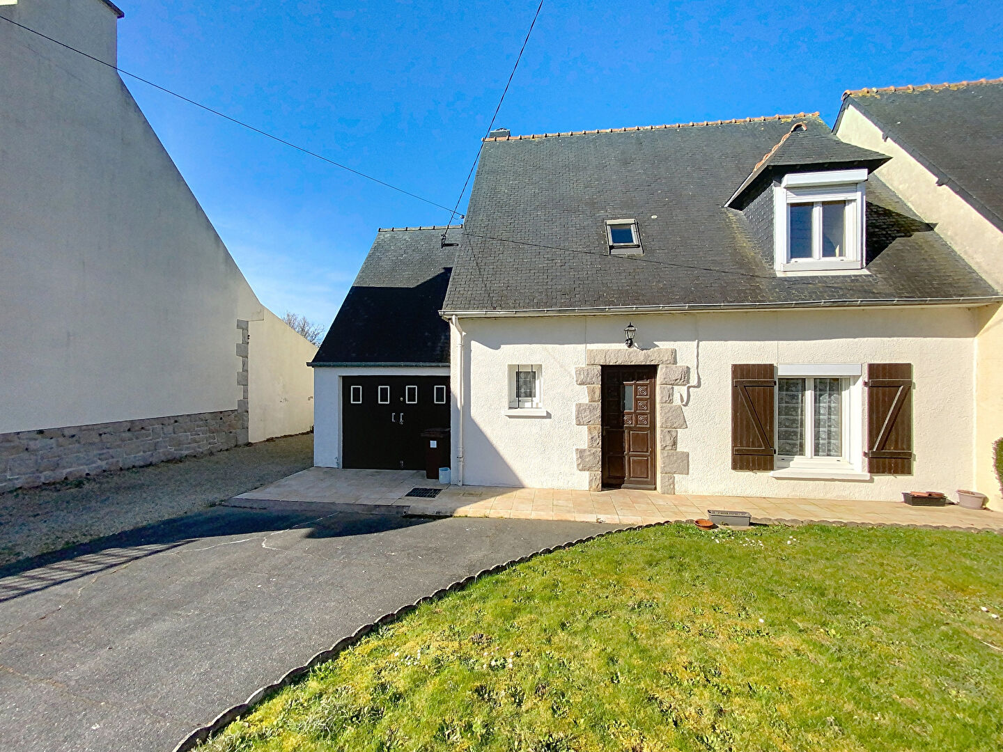 Agence immobilière de Agence de la Maison Rouge - Plancoët
