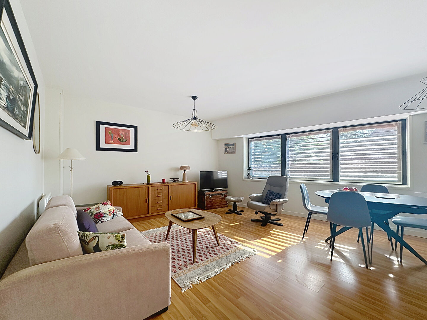 Appartement Dinard 2 pièces 53.74 m²